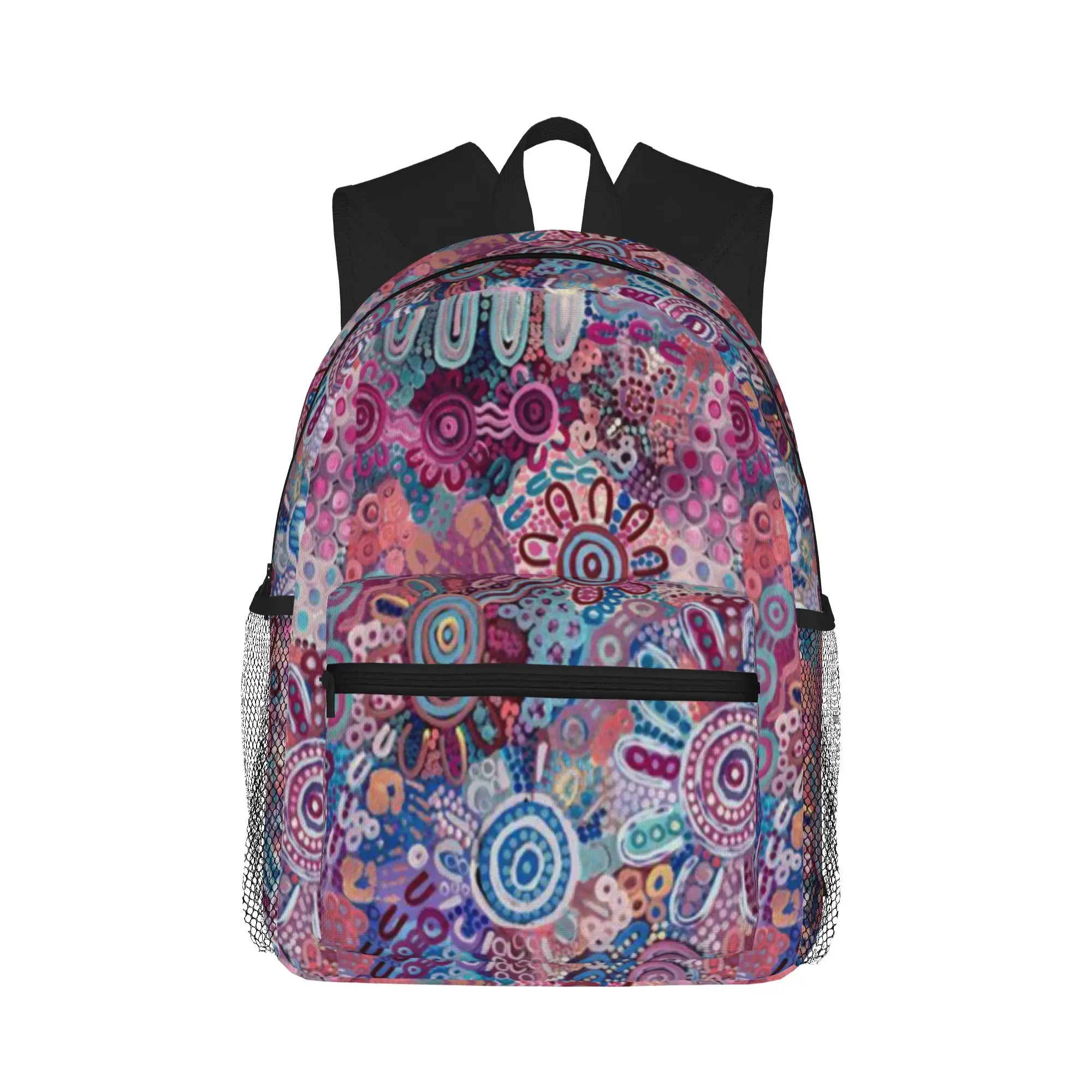 Protecting Country Casual Backpack for Students and Adults Men's backpack
Protecting Country Casual Backpack for Students and Adults Men's backpack