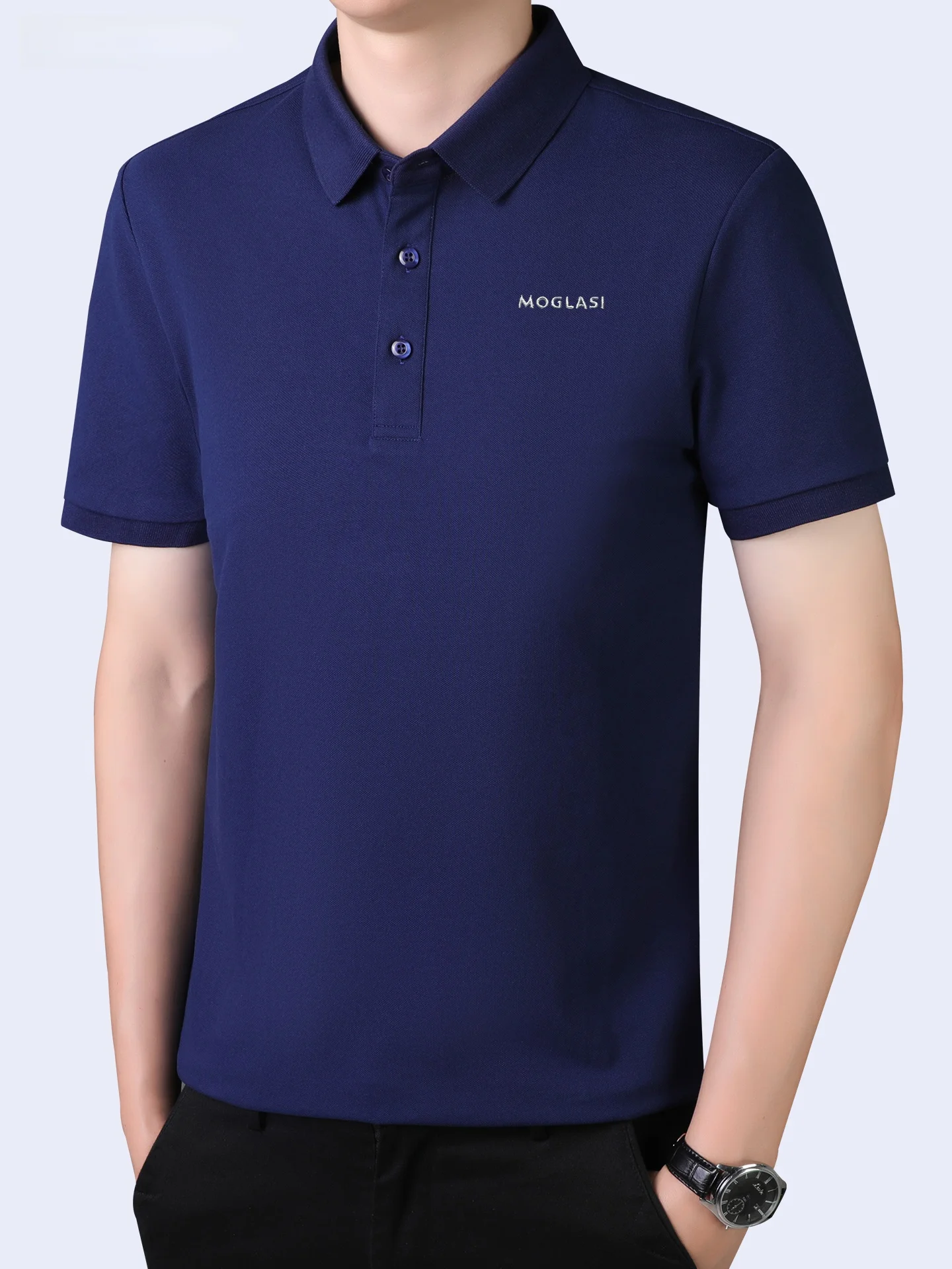 MOGLASI Brand Men's irt ort Sve Casual Loose Fit Spor T-irt Summer New Sle Outdoor Wear Breathable Cool Fee...
MOGLASI Brand Men's irt ort Sve Casual Loose Fit Spor T-irt Summer New Sle Outdoor Wear Breathable Cool Fee...