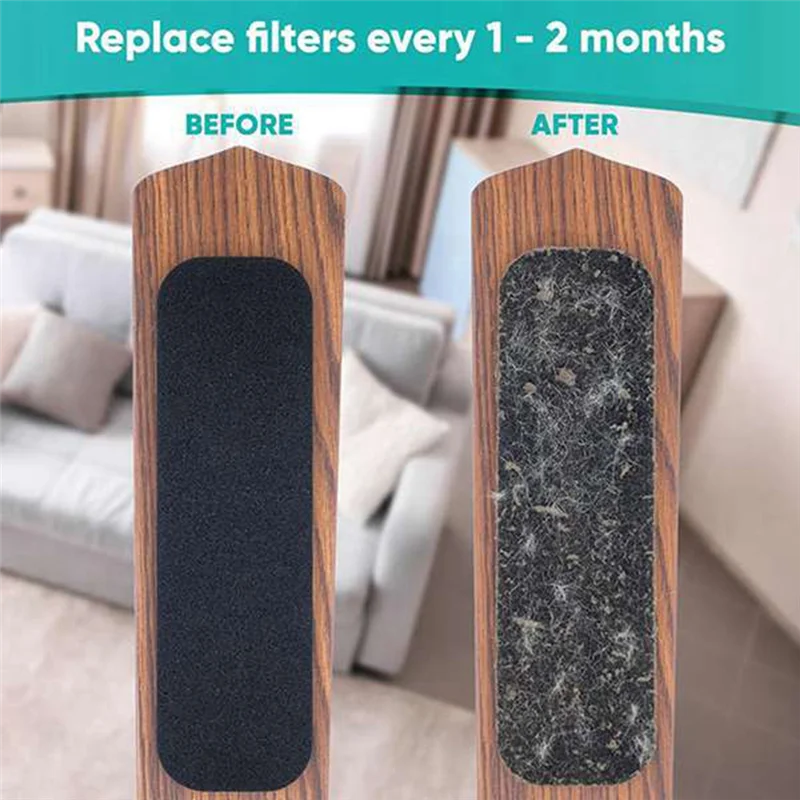 2025 Trend 25 Pcs Ceiling Fan Filter, Ceiling Fan Air Filter Universal Unscented Easy Stick Ceiling Fan Air Filter,Air Filter
2025 Trend 25 Pcs Ceiling Fan Filter, Ceiling Fan Air Filter Universal Unscented Easy Stick Ceiling Fan Air Filter,Air Filter