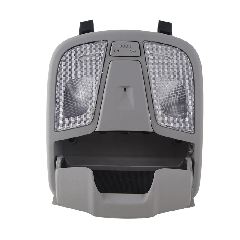 Overhead Console Lamp Reading Light For KIA Optima 2011-2013 Top Control Light Assembly 928002T01087
Overhead Console Lamp Reading Light For KIA Optima 2011-2013 Top Control Light Assembly 928002T01087