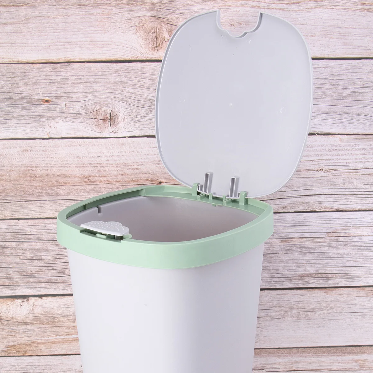 Flip Trash Can Garbage Narrow Kitchen Pop-up Lid Kawaii Small Cans with Lids Outdoor
Flip Trash Can Garbage Narrow Kitchen Pop-up Lid Kawaii Small Cans with Lids Outdoor
