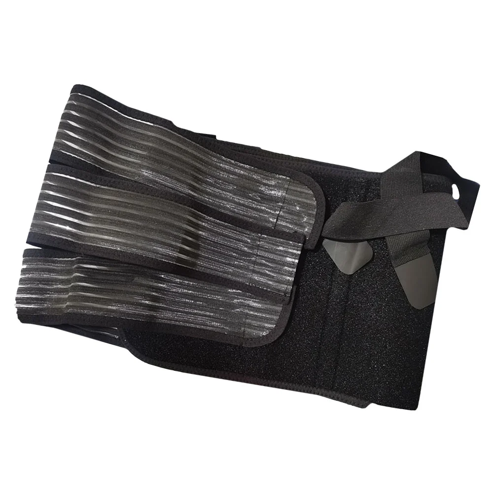 Bandage Fracture Fixation Belt Bridge for Men Chest Protector Strap Black Man Bag
Bandage Fracture Fixation Belt Bridge for Men Chest Protector Strap Black Man Bag