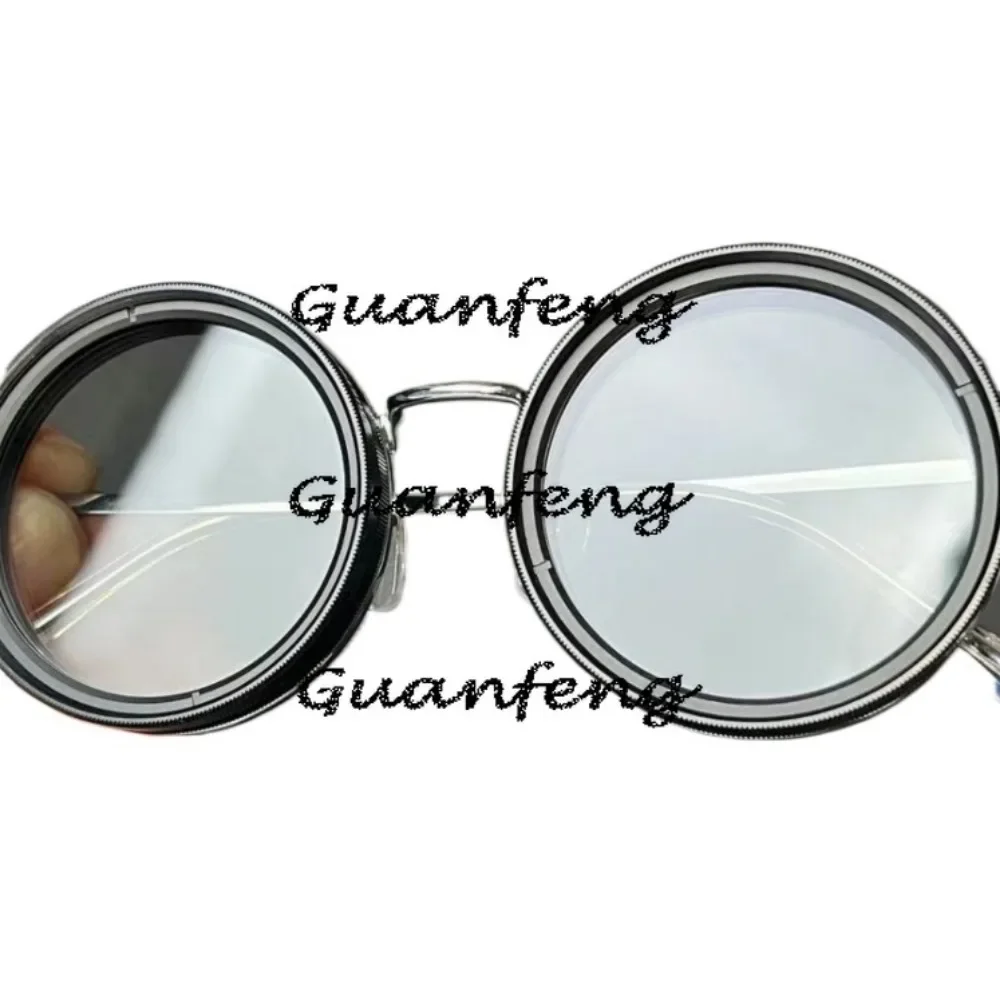 Handcrafted ND9 Adjustable Dimming Filter UV UV Fishing Motorcycle Photography Niche Personality
Handcrafted ND9 Adjustable Dimming Filter UV UV Fishing Motorcycle Photography Niche Personality