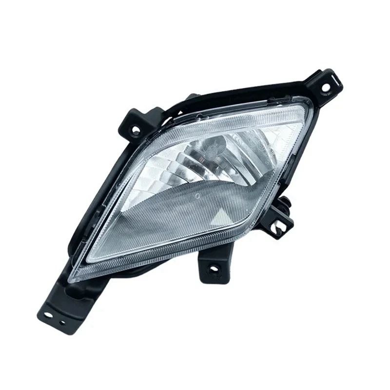 For Ssangyong Korando 2010-2013 Car Front Bumper Fog Light Driving Lamp Fog Lamp DRL Daytime Running Light Right Accessories
For Ssangyong Korando 2010-2013 Car Front Bumper Fog Light Driving Lamp Fog Lamp DRL Daytime Running Light Right Accessories