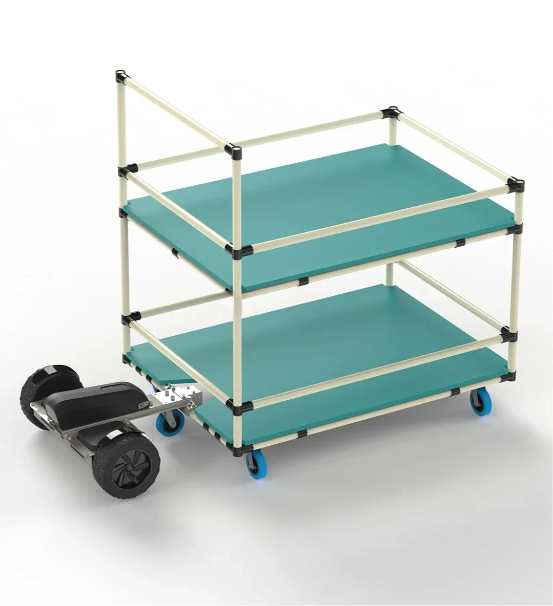 Customized e-commerce warehouse picker, factory handling, wire rod, lean tube trolley
Customized e-commerce warehouse picker, factory handling, wire rod, lean tube trolley