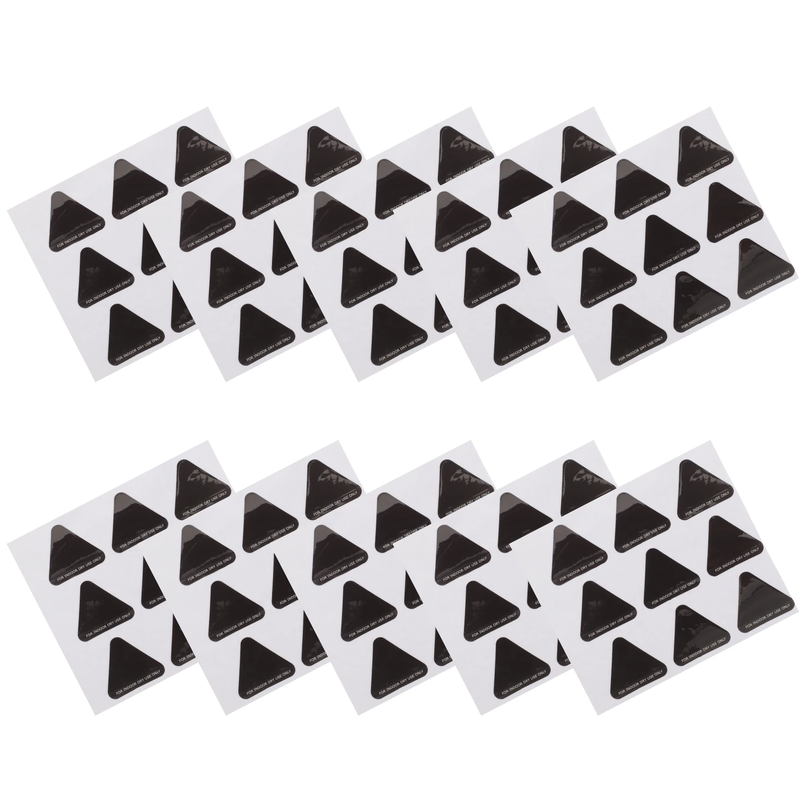 10 Pcs Temperature Sensitive Stickers Black to Red Caution Hot Surface Warning Labels For Kettle Safety Signs High Temperature
10 Pcs Temperature Sensitive Stickers Black to Red Caution Hot Surface Warning Labels For Kettle Safety Signs High Temperature