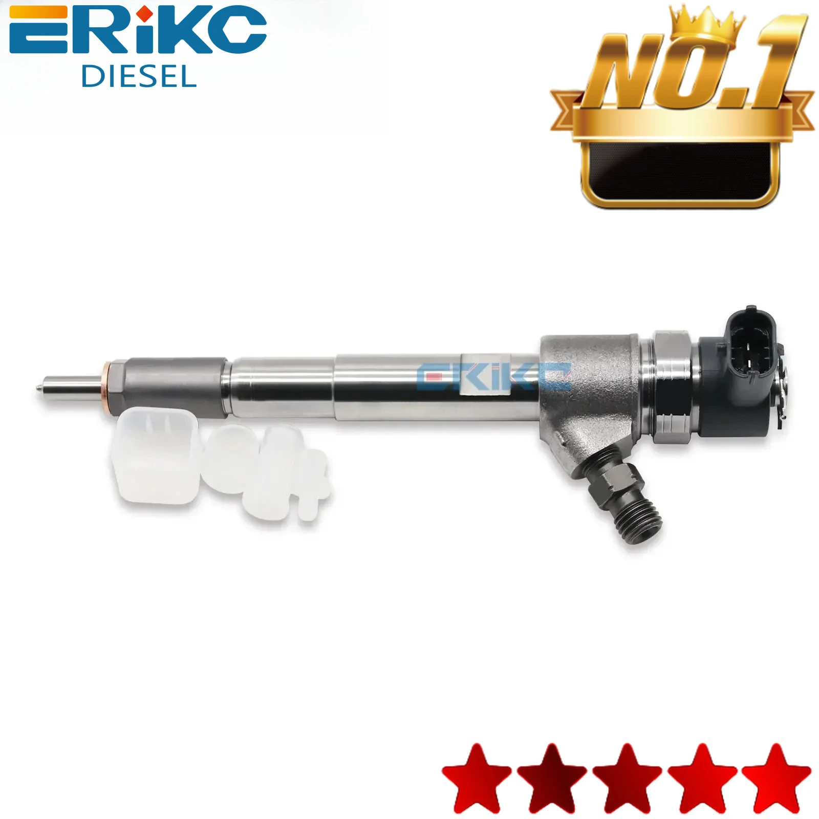 0445110338 0445110375 Auto CR Injector 0445110634 0445110635 for OPEL Renault Vauxhall Ford Nissan 2L 0986435205 0986435234
0445110338 0445110375 Auto CR Injector 0445110634 0445110635 for OPEL Renault Vauxhall Ford Nissan 2L 0986435205 0986435234