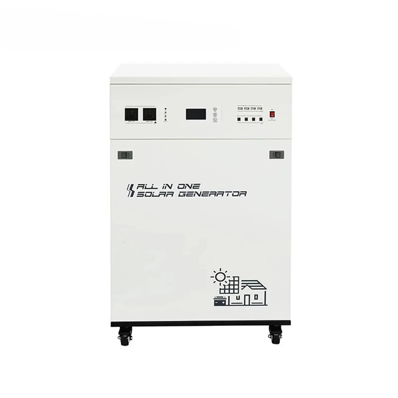 500W MPPT Pure Sine Wave Solar Power Station, High Efficiency Lithium Battery, Outdoor Emergency Energy Storage Supply
500W MPPT Pure Sine Wave Solar Power Station, High Efficiency Lithium Battery, Outdoor Emergency Energy Storage Supply