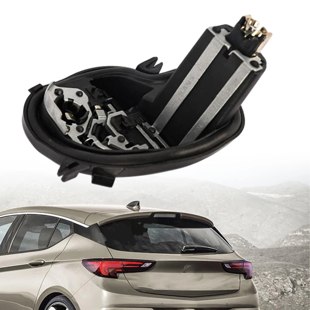 39001577 39001578 Black Lamp Bulb Holder For Vauxhall Astra K 2016-2023 Lamp Bulb Holder Car Accessories
39001577 39001578 Black Lamp Bulb Holder For Vauxhall Astra K 2016-2023 Lamp Bulb Holder Car Accessories