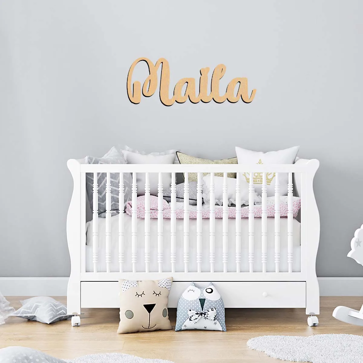 1pc Personalized Custom Name Wooden Signs plaqueTraditional Style, Wall Mounted, No Power Needed, Customizable, Unique Bedroom
1pc Personalized Custom Name Wooden Signs plaqueTraditional Style, Wall Mounted, No Power Needed, Customizable, Unique Bedroom
