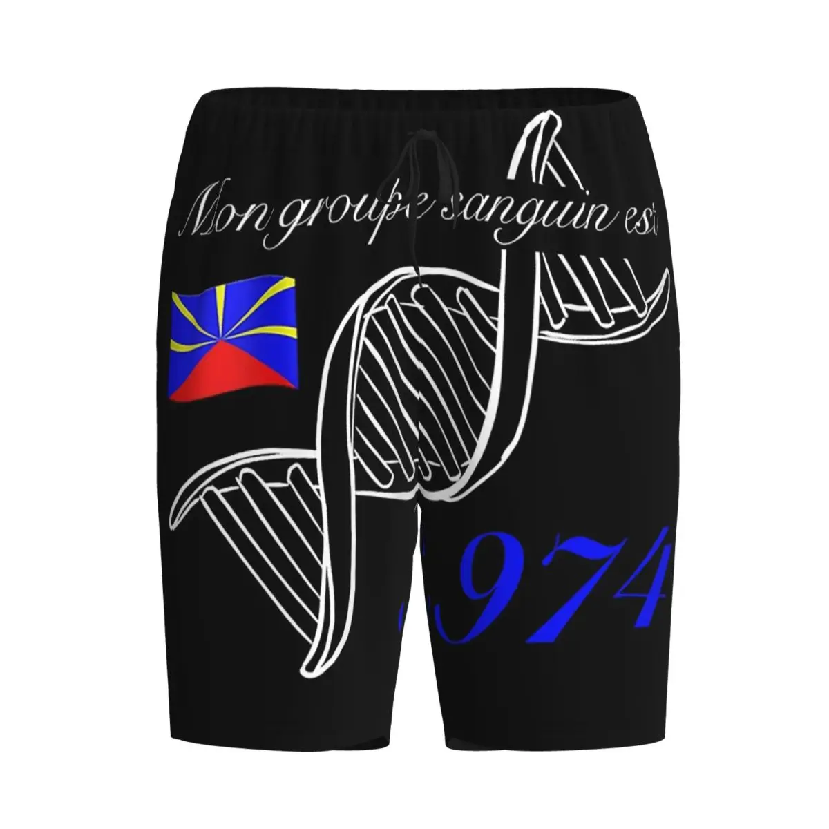 Custom 974 Reunion Island Flag Shorts Sleeping Pants Men Pajama Pants Lounge Sleep Sleepwear Bottoms
Custom 974 Reunion Island Flag Shorts Sleeping Pants Men Pajama Pants Lounge Sleep Sleepwear Bottoms