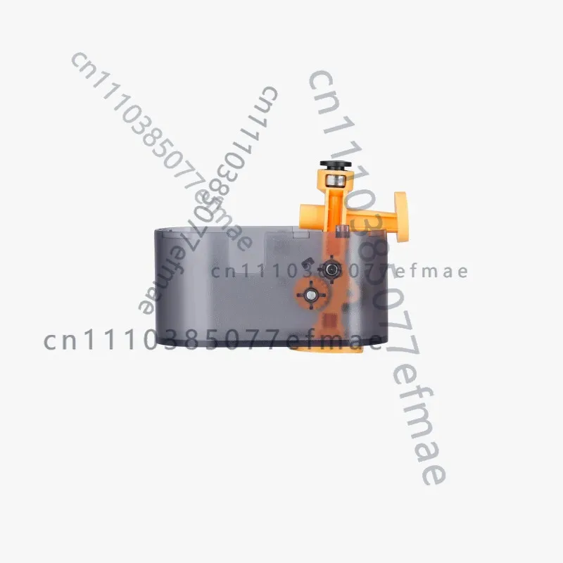 FOR Bambu lab A1 A1 mini AMS lite Left and right Feed port assembly
FOR Bambu lab A1 A1 mini AMS lite Left and right Feed port assembly