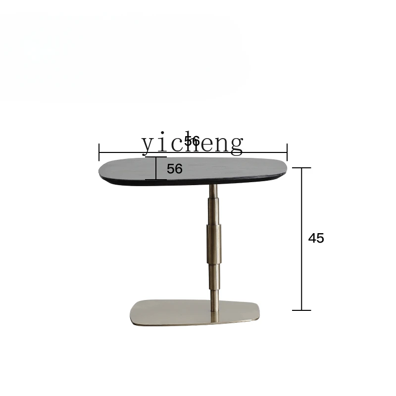 Tqh Metal Small Coffee Table Mini Sofa Side Table Light Luxury Small Storage Table
Tqh Metal Small Coffee Table Mini Sofa Side Table Light Luxury Small Storage Table