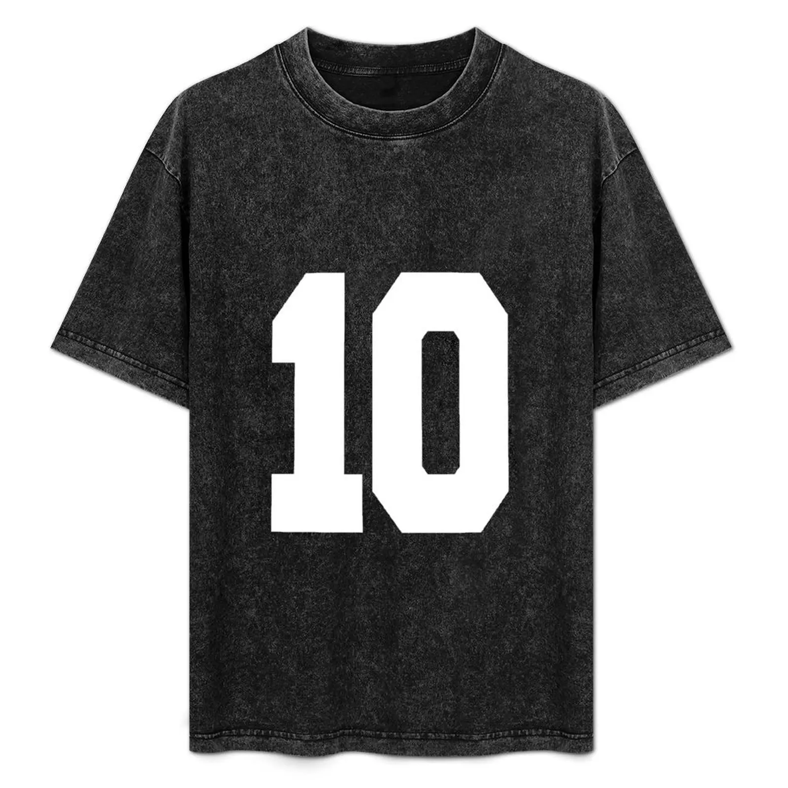 ELI New York #10 T-Shirt Moisture Wicking Athletic T-Shirt
ELI New York #10 T-Shirt Moisture Wicking Athletic T-Shirt