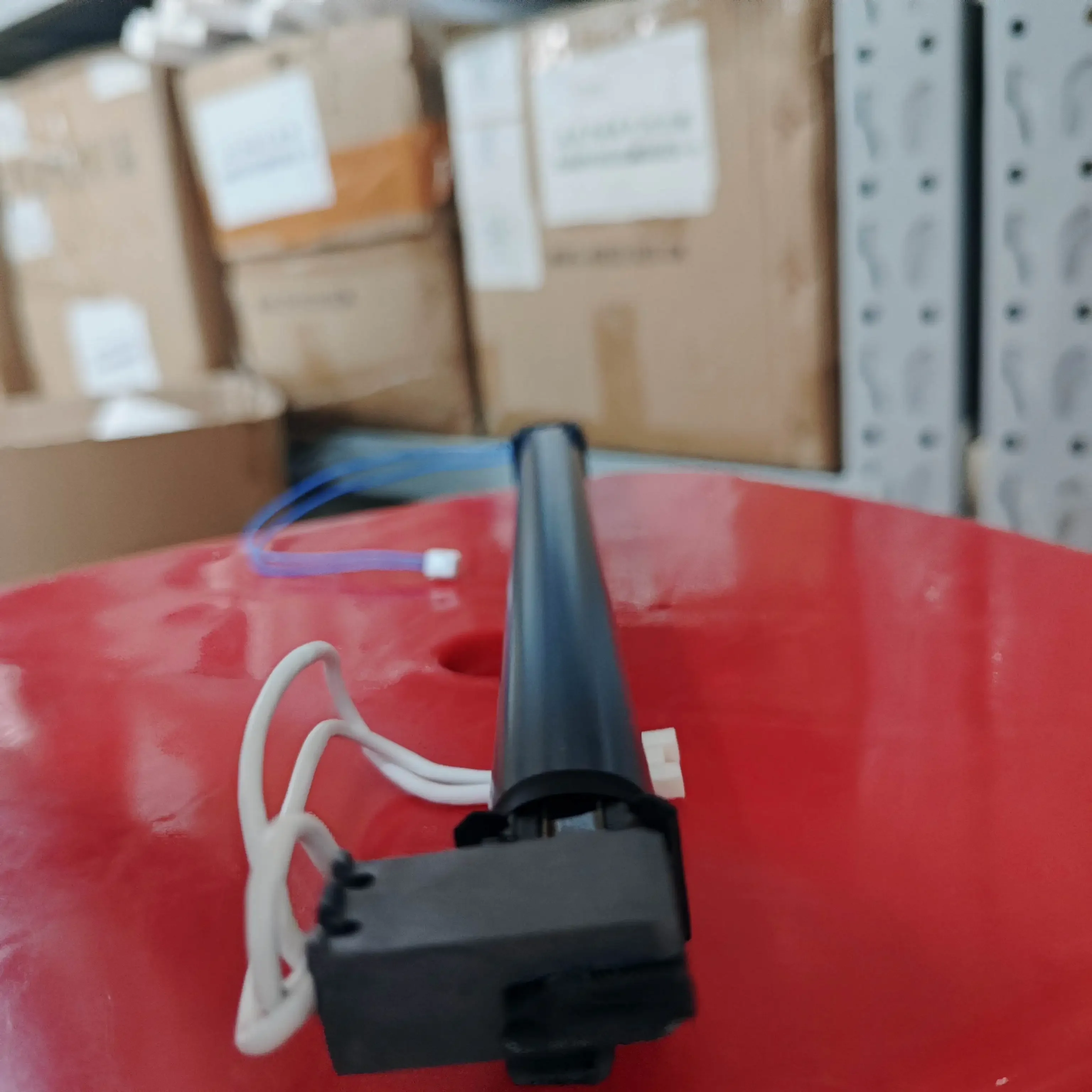 1PCXOriginal New RM1-6406 RM1-6405 RM1-8809 RM1-8808 RM1-9189 Fastening Film Assembly For HP M401 M425 P2055 P2035 HP2055 HP2035
1PCXOriginal New RM1-6406 RM1-6405 RM1-8809 RM1-8808 RM1-9189 Fastening Film Assembly For HP M401 M425 P2055 P2035 HP2055 HP2035