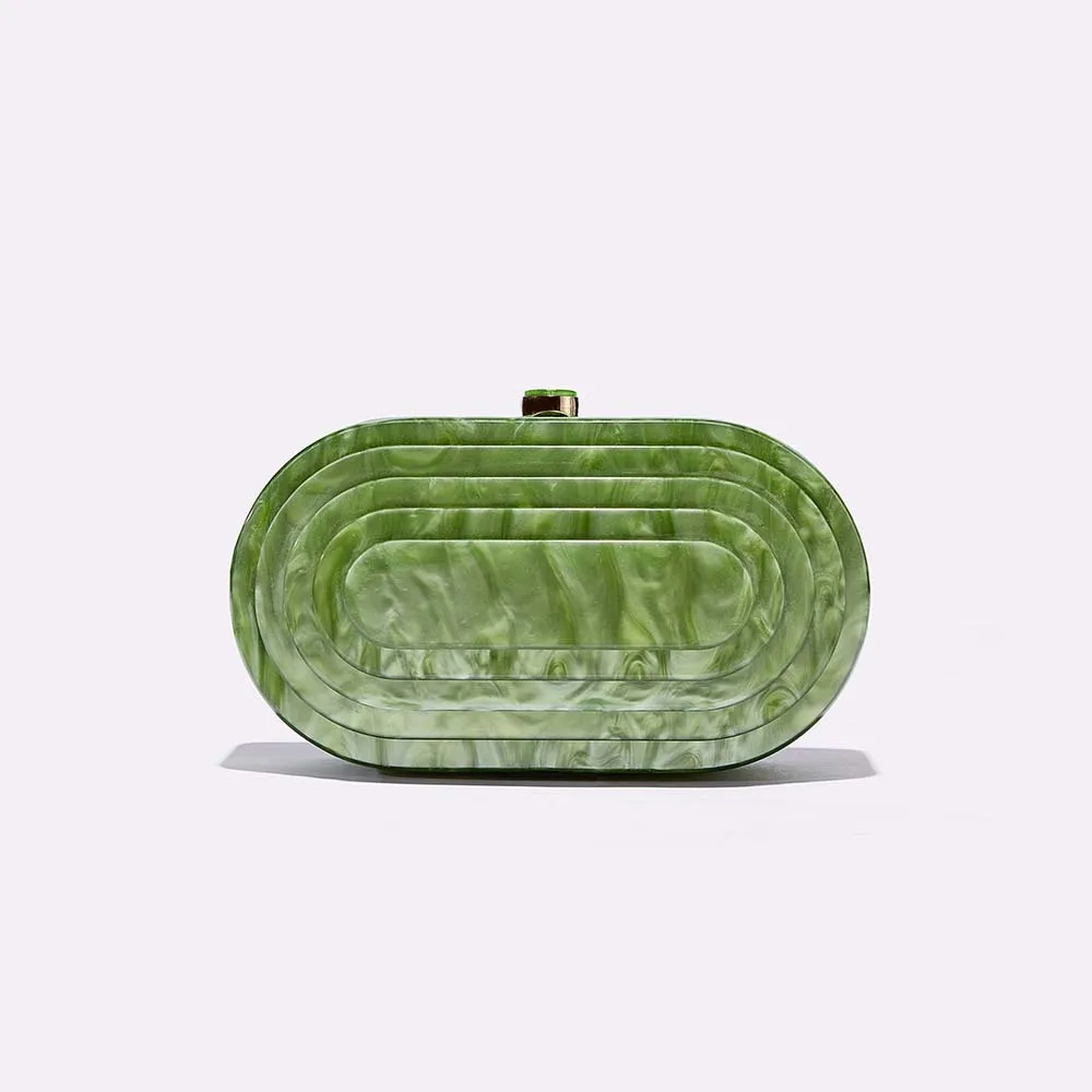 Luxury Acrylic Clutch Purse for Women Bridal Wedding Party Prom Bag Designer Shoulder Crossbody Tote Evening Lady Gift Handbag
Luxury Acrylic Clutch Purse for Women Bridal Wedding Party Prom Bag Designer Shoulder Crossbody Tote Evening Lady Gift Handbag