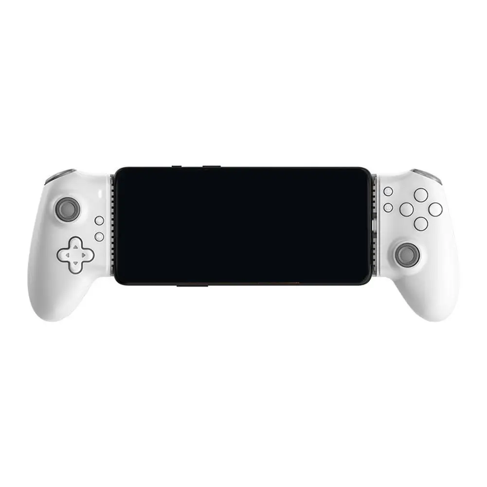 Игровой контроллер Memo S3 типа C, беспроводное Bluetooth соединение, стандартный геймпад с эффектом зала, джойстик без задержки
Игровой контроллер Memo S3 типа C, беспроводное Bluetooth соединение, стандартный геймпад с эффектом зала, джойстик без задержки