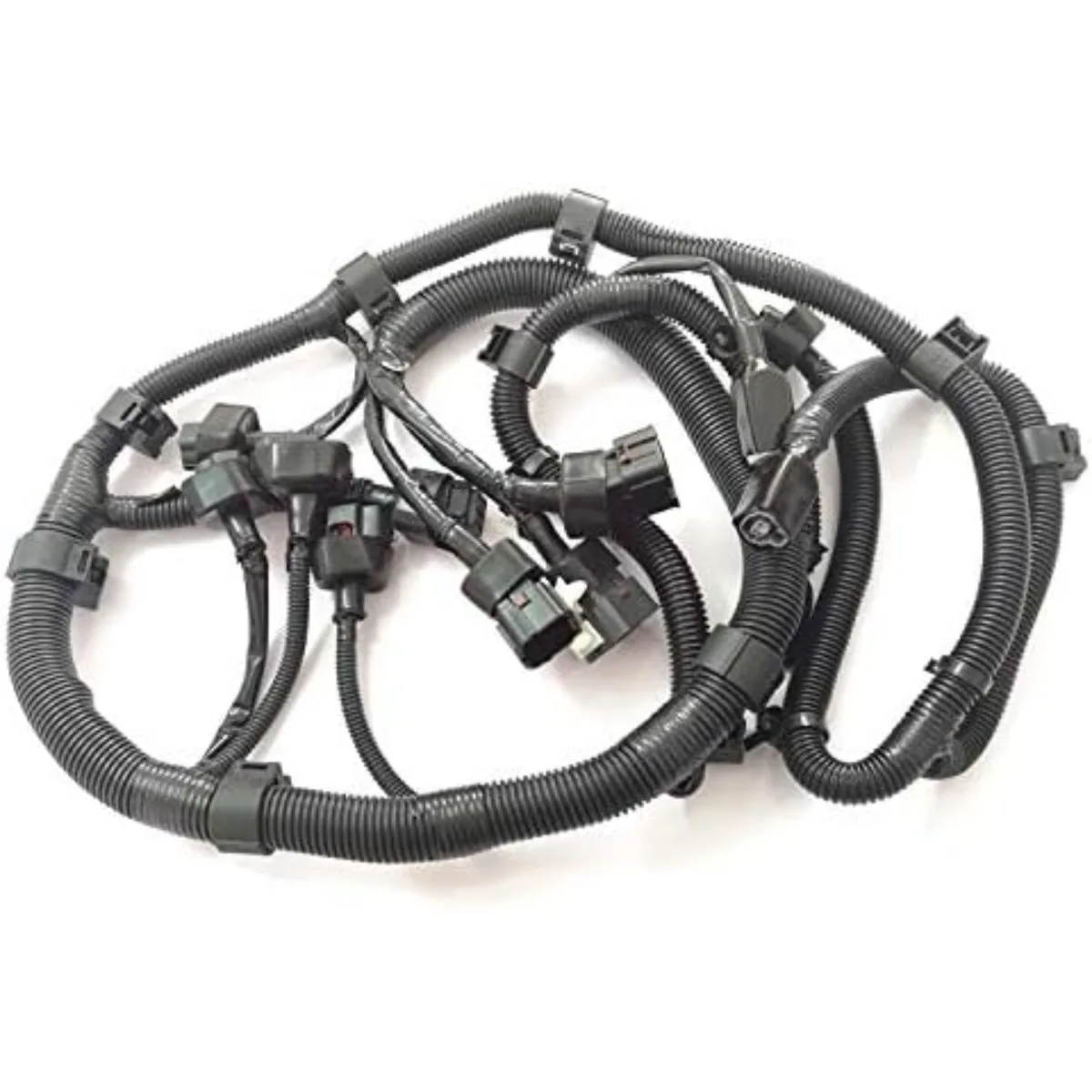 Wire Harness 82121-E0301 For Kobelco Excavator SK350-8 SK350-9 Engine J08
Wire Harness 82121-E0301 For Kobelco Excavator SK350-8 SK350-9 Engine J08