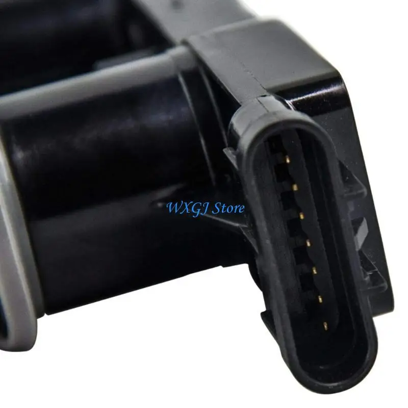 37JE Engine Repair Part Compatible For J300 55570160 96476979 Ignition Coil Wiring Harness Assembly Improve Engine Efficiency
37JE Engine Repair Part Compatible For J300 55570160 96476979 Ignition Coil Wiring Harness Assembly Improve Engine Efficiency