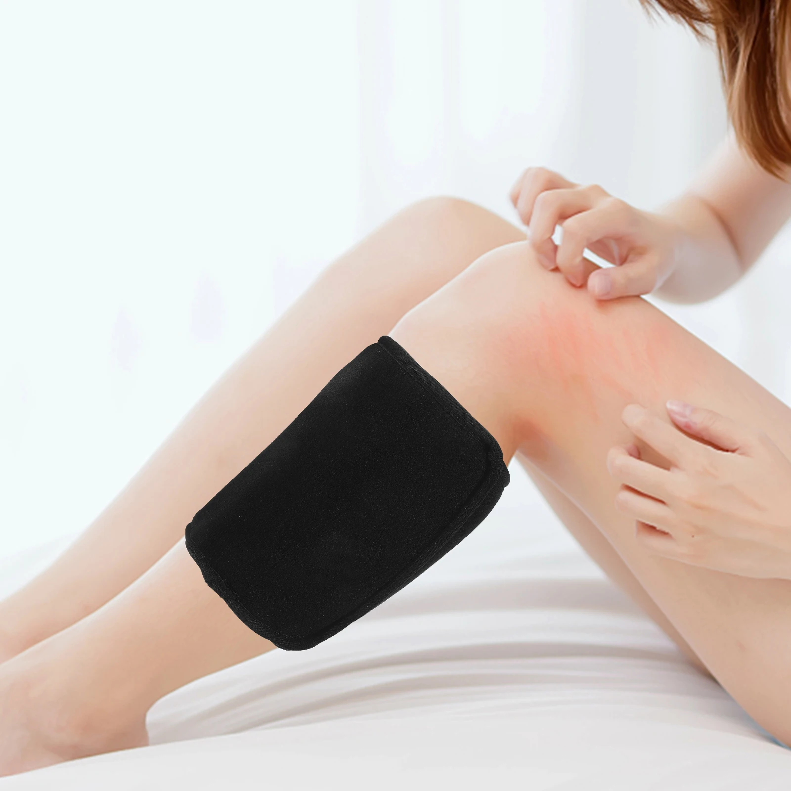 Needle Massage Arm Strap Acupressure Technology Adjustable Wrap Muscle Relief Belt Yoga Accessory Portable Design Comfort
Needle Massage Arm Strap Acupressure Technology Adjustable Wrap Muscle Relief Belt Yoga Accessory Portable Design Comfort