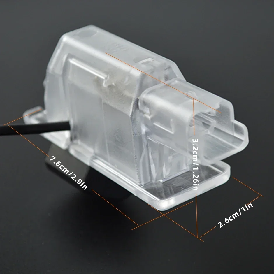 HD QXNY резервная камера заднего вида Cvbs для Citroen Peugeot 1007 2008 3008 208 301 307 308 406 407 408 508 607 806 807
HD QXNY резервная камера заднего вида Cvbs для Citroen Peugeot 1007 2008 3008 208 301 307 308 406 407 408 508 607 806 807