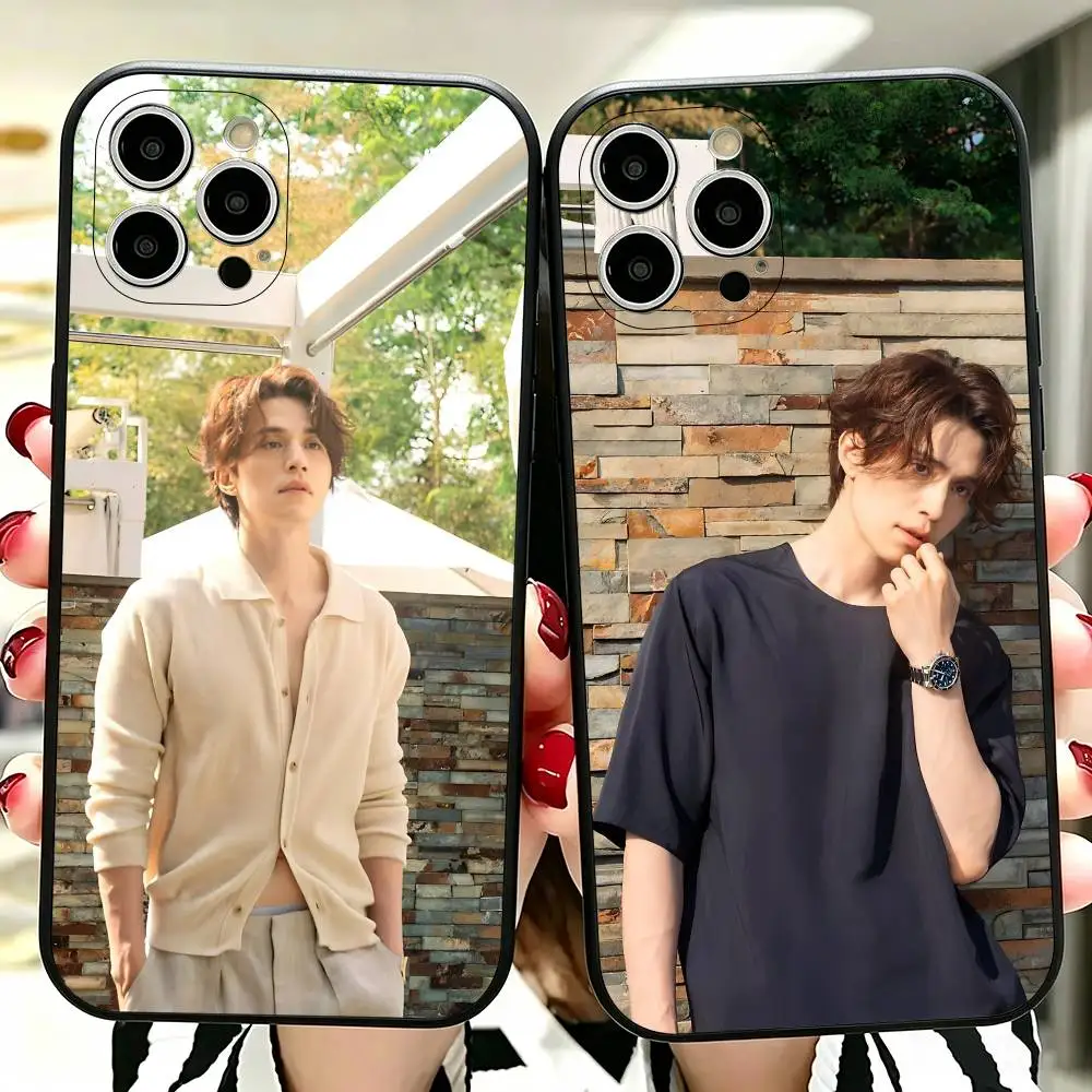 Korean Actor Lee Dong Wook Phone Case Silicone Soft For IPhone 17 16 15 14 13 12 11 X XR Plus Pro Max Plus
Korean Actor Lee Dong Wook Phone Case Silicone Soft For IPhone 17 16 15 14 13 12 11 X XR Plus Pro Max Plus
