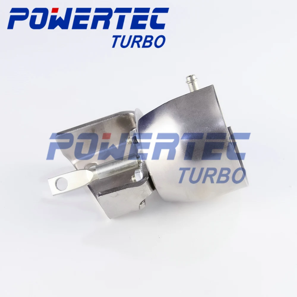 179293 S200G Turbo Wastegate Actuator 174467 RE519833 For John Deere Agricultural 6081H 2002-08 
179293 S200G Turbo Wastegate Actuator 174467 RE519833 For John Deere Agricultural 6081H 2002-08