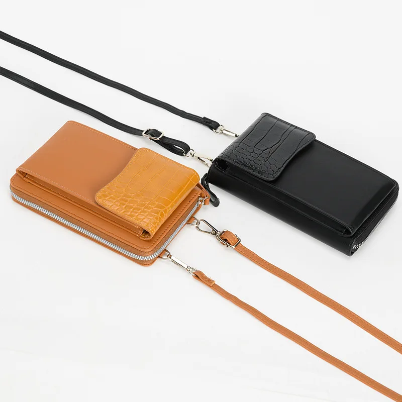 2024 New Women Small Square Bag Fashion Shoulder Bags Crossbody Bags Outdoor Leisure Versatile Mom Clutches Female Phone Bag
2024 New Women Small Square Bag Fashion Shoulder Bags Crossbody Bags Outdoor Leisure Versatile Mom Clutches Female Phone Bag