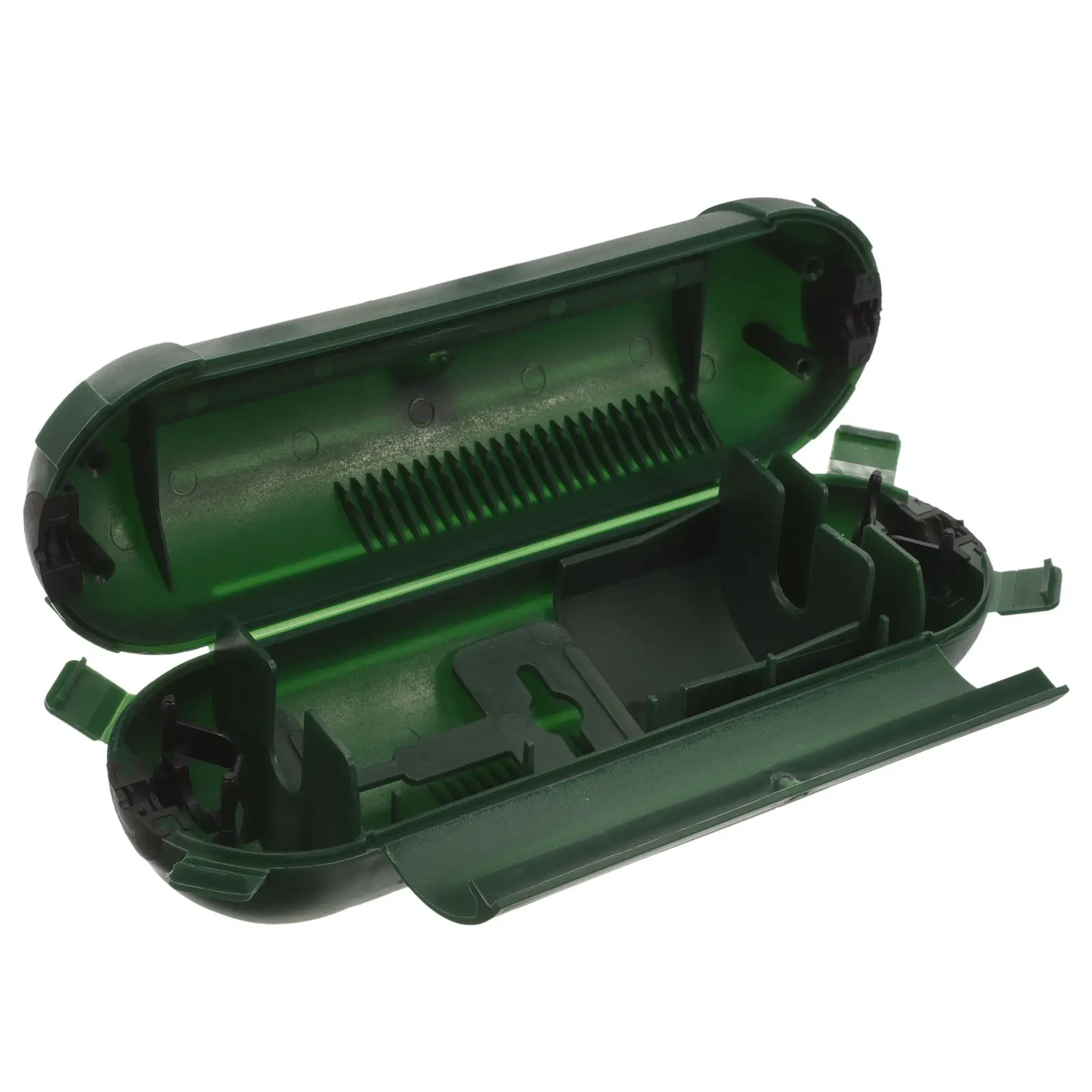 Power Cord Protective Cover Waterproof Boxes for Outdoors Wire Extension Safety Weatherproof Outlet Protectors Cords
Power Cord Protective Cover Waterproof Boxes for Outdoors Wire Extension Safety Weatherproof Outlet Protectors Cords