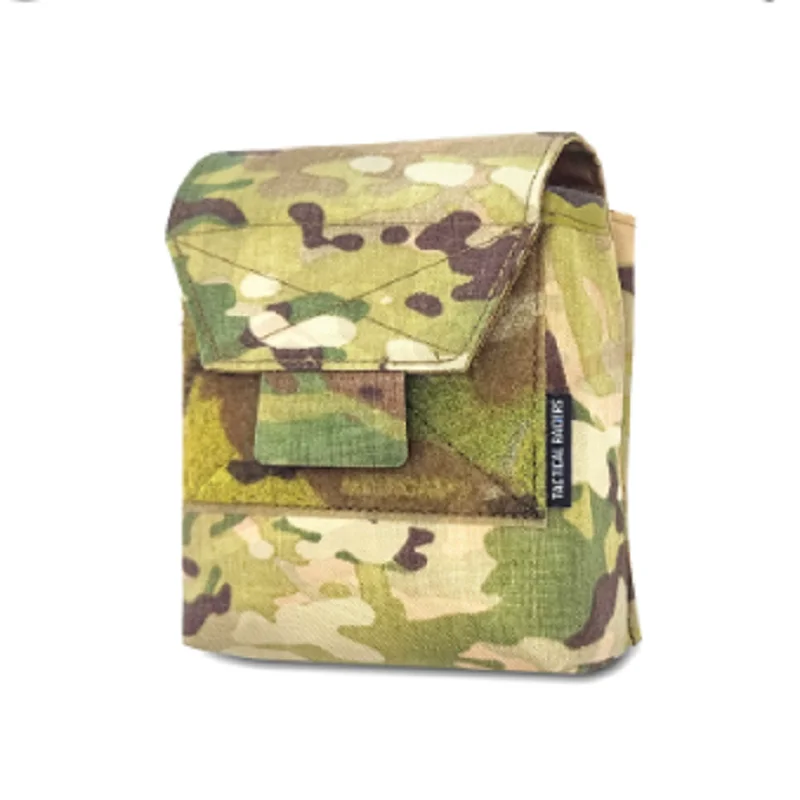 Outdoor New SS Style JSTA GP Pouch Multifunctional Tactical Miscellaneous Bag Storage Bag
Outdoor New SS Style JSTA GP Pouch Multifunctional Tactical Miscellaneous Bag Storage Bag