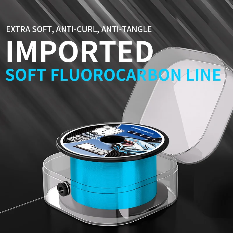 220-meter durable nylon thread, wear-resistant and bite-resistant! Resistant to explosion and cutting.
220-meter durable nylon thread, wear-resistant and bite-resistant! Resistant to explosion and cutting.