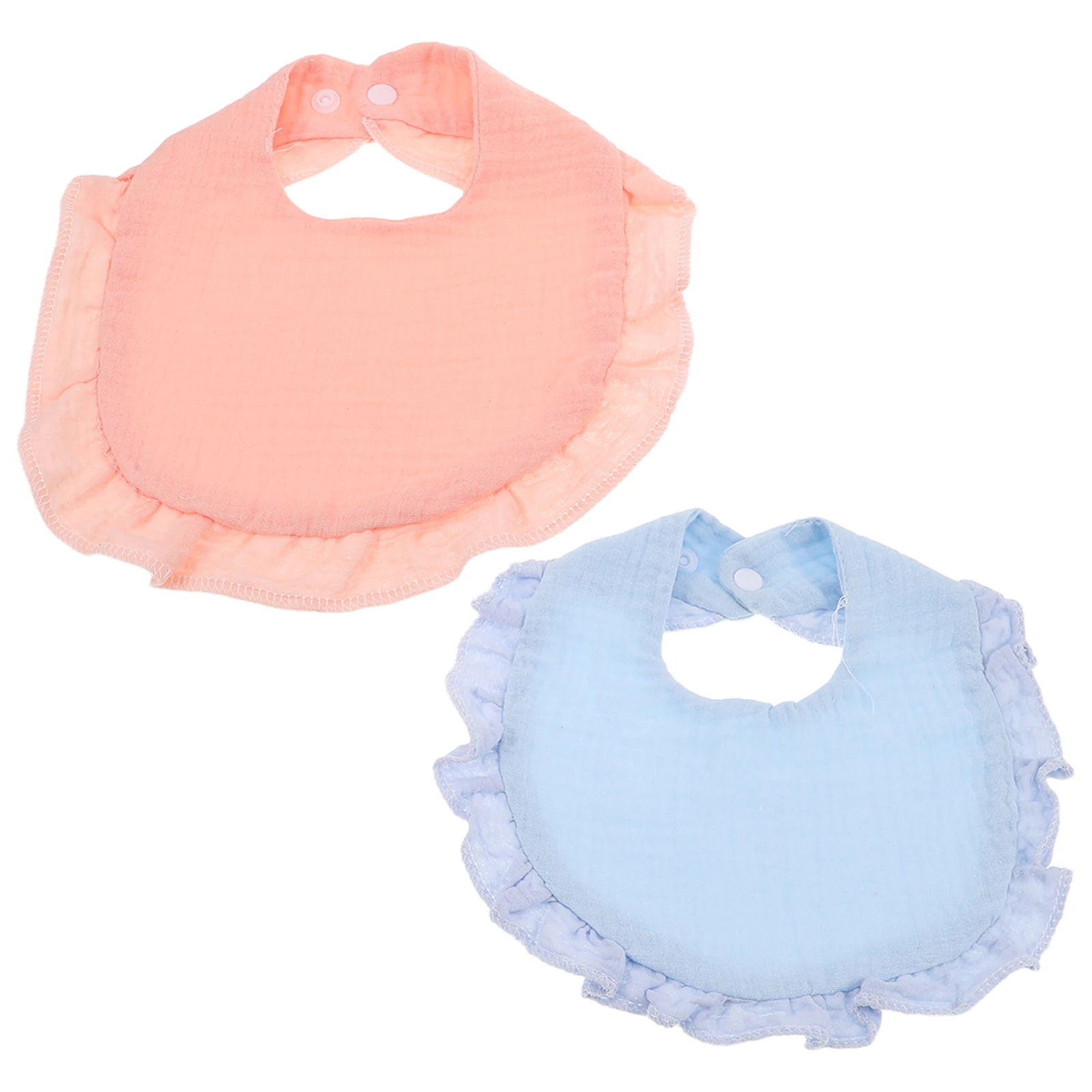 2 шт. детские нагрудники для новорожденных, слюнявчики, мягкая марлевая бандана для кормления, впитывающий милый нагрудник для прорезывания зубов для маленьких девочек и мальчиков
2 шт. детские нагрудники для новорожденных, слюнявчики, мягкая марлевая бандана для кормления, впитывающий милый нагрудник для прорезывания зубов для маленьких девочек и мальчиков