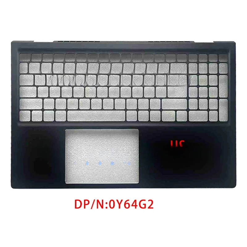 Новинка для Dell Vostro 5510 V5510 V5515; сменные аксессуары для ноутбуков, упор для рук в США 0Y64G2
Новинка для Dell Vostro 5510 V5510 V5515; сменные аксессуары для ноутбуков, упор для рук в США 0Y64G2