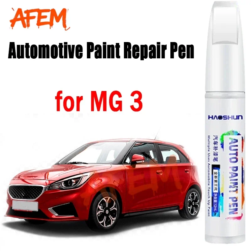 Automotive Paint Repair Pen For MG 3 Touch-Up Pen Paint Scratch Remover No color difference Car Paint Care Accessories
Automotive Paint Repair Pen For MG 3 Touch-Up Pen Paint Scratch Remover No color difference Car Paint Care Accessories