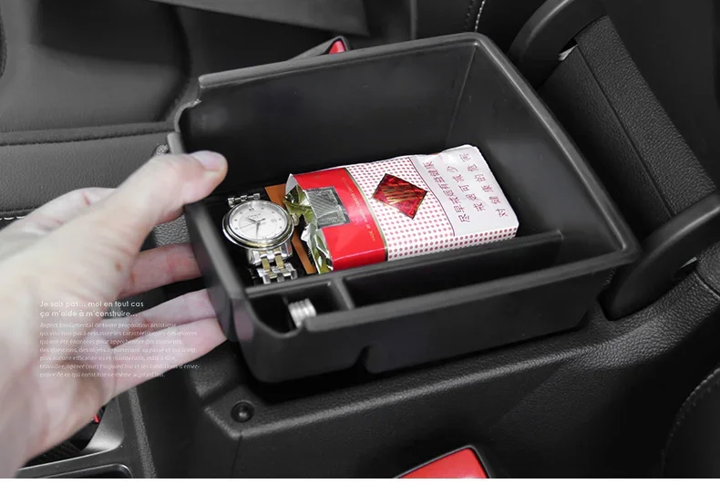 For Volkswagen Tiguan L 2017-2023 High-quality ABS Plastics Armrest box storage box sort out Storage car accessories
For Volkswagen Tiguan L 2017-2023 High-quality ABS Plastics Armrest box storage box sort out Storage car accessories