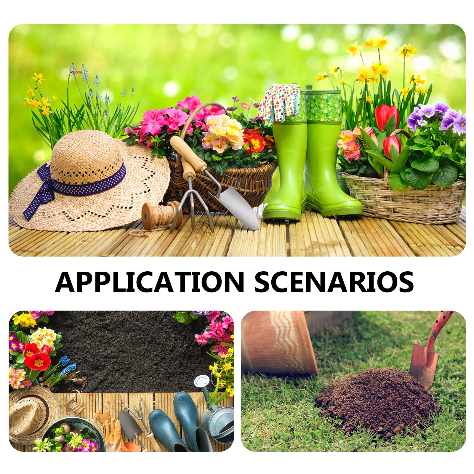 40Pcs Nursery Cups Eco-Friendly Pulp Seed Starter Pots Vintage Country Garden Decoration Cultivation for Plants Vegetables
40Pcs Nursery Cups Eco-Friendly Pulp Seed Starter Pots Vintage Country Garden Decoration Cultivation for Plants Vegetables