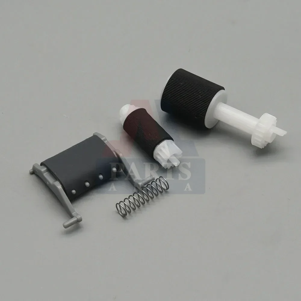 10X ADF Pickup Roller Separation Pad for HP M1132 M1136 M1210 M1212 M1213 M1214 M1216 CB780-80008 CB780-60032 RM2-1179-000
10X ADF Pickup Roller Separation Pad for HP M1132 M1136 M1210 M1212 M1213 M1214 M1216 CB780-80008 CB780-60032 RM2-1179-000