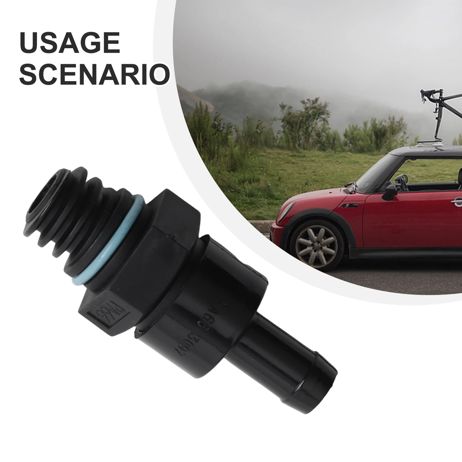 Automotive Replacement Crank Case Vent For Cooper Crank Case Vent Valve As Shown In The Picture Practical Design
Automotive Replacement Crank Case Vent For Cooper Crank Case Vent Valve As Shown In The Picture Practical Design