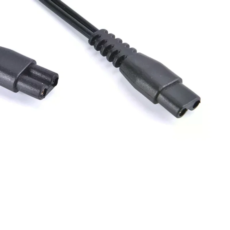 Flashlight Charging Power Cord 220V 110V Direct Charging Universal Double Hole Direct Charging Universal Dual-hole Light Charger
Flashlight Charging Power Cord 220V 110V Direct Charging Universal Double Hole Direct Charging Universal Dual-hole Light Charger