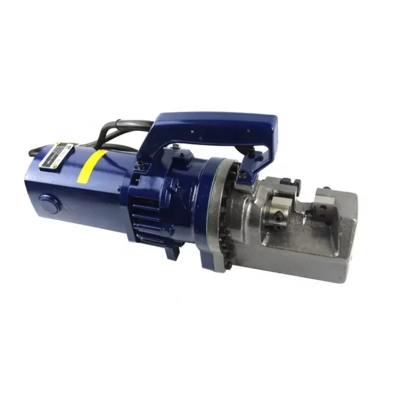 RC-32 Portable Fast Steel Bar Cutting Machine Round Steel Threaded Steel Cutting Machine
RC-32 Portable Fast Steel Bar Cutting Machine Round Steel Threaded Steel Cutting Machine