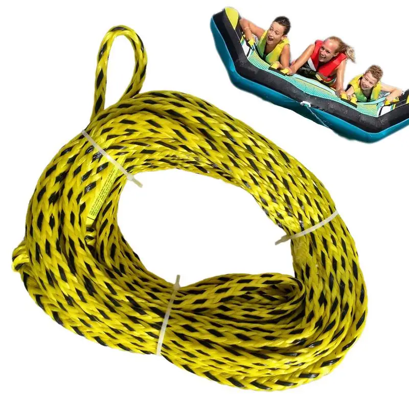 Professional Safe Floating Rope Inflatable towing equipment For Boating Skiing Wakeboarding Kneeboarding Watersports accessories
Professional Safe Floating Rope Inflatable towing equipment For Boating Skiing Wakeboarding Kneeboarding Watersports accessories