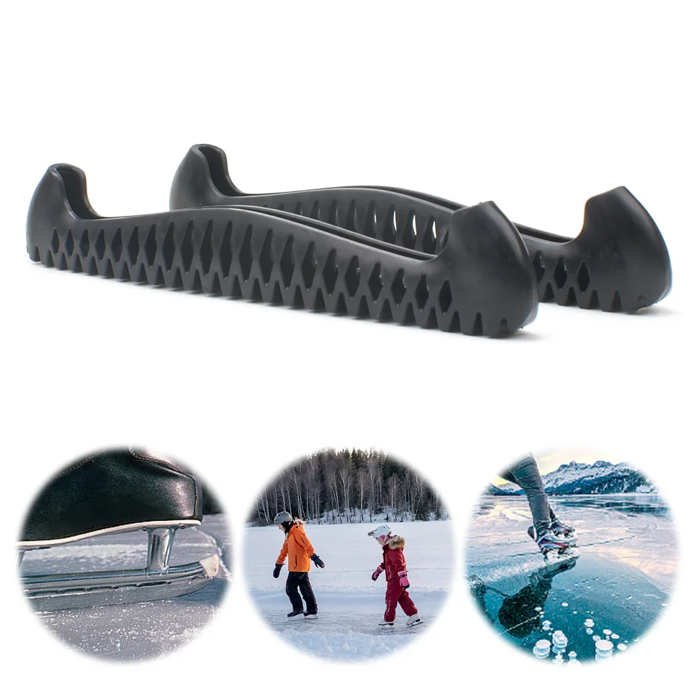 1 Pair Ice Skating Figure Skate Blade Cover Scalable Ice Skate Guards Figure Skate Guards for Figure Skates
1 Pair Ice Skating Figure Skate Blade Cover Scalable Ice Skate Guards Figure Skate Guards for Figure Skates