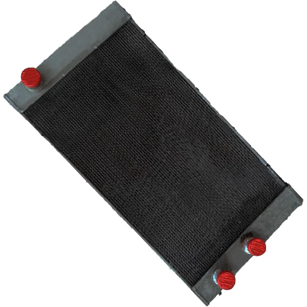 Water Tank Radiator 56B-03-21210 for Komatsu HM350-2 HM400-2 Dump Truck
Water Tank Radiator 56B-03-21210 for Komatsu HM350-2 HM400-2 Dump Truck