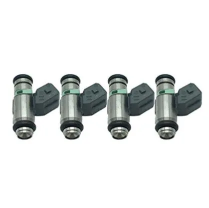 Suitable for Fiat Punto 1.2, Volkswagen Polo Vento seats, Cordaba Ibiza, Skoda Fiat 1.6 OEM IWP023 4PCS injectors
Suitable for Fiat Punto 1.2, Volkswagen Polo Vento seats, Cordaba Ibiza, Skoda Fiat 1.6 OEM IWP023 4PCS injectors