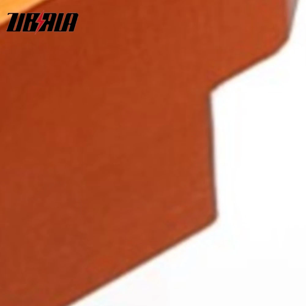 Motorcycle Accessories ABS Sensor Cable Guard Protector For 690 Enduro R 2008-2018 690 ENDUROR 2019-2024 Cable Guard Cover Cap
Motorcycle Accessories ABS Sensor Cable Guard Protector For 690 Enduro R 2008-2018 690 ENDUROR 2019-2024 Cable Guard Cover Cap