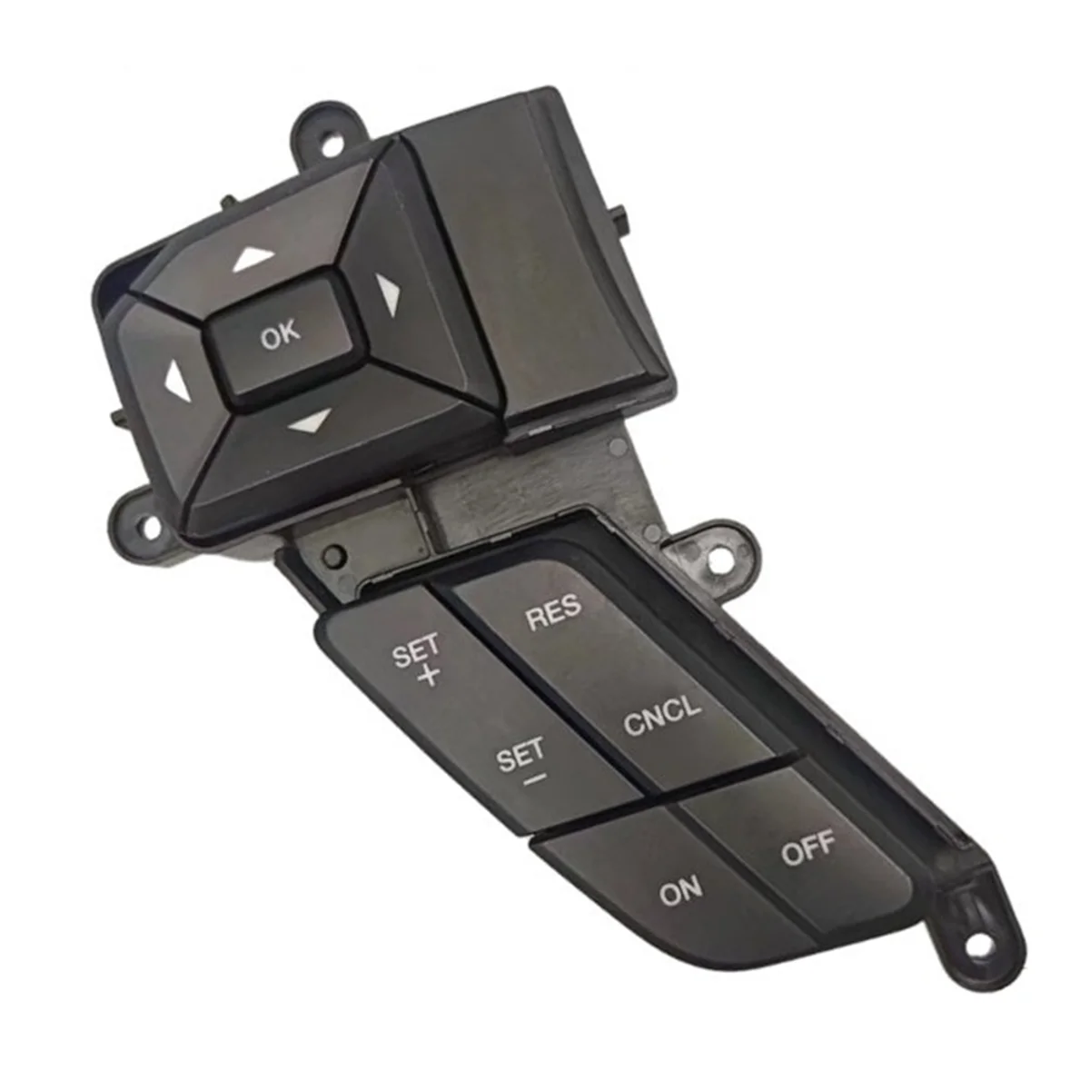 FL3T-9E740-ABW для Ford F150 F-150 2015-2019 переключатель круиз-контроля левый FL3T9E740ABW FL3T 9E740 ABW
FL3T-9E740-ABW для Ford F150 F-150 2015-2019 переключатель круиз-контроля левый FL3T9E740ABW FL3T 9E740 ABW