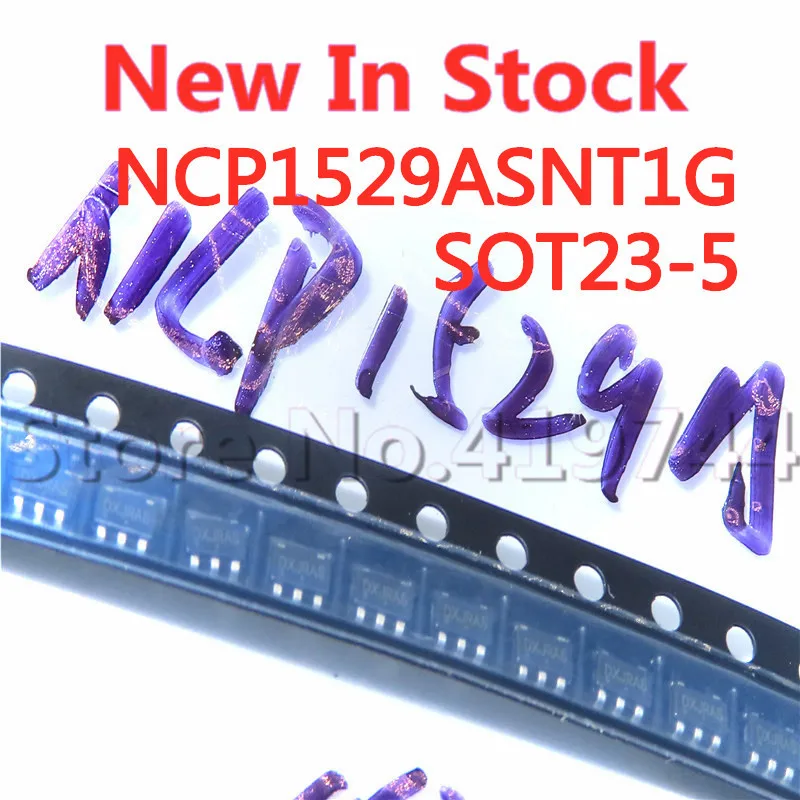 10 шт./лот качество 100% NCP1529ASNT1G NCP1529 DXJR Фотоэлементы SMD импульсный регулятор фотоэлемент управления новая оригинальная
10 шт./лот качество 100% NCP1529ASNT1G NCP1529 DXJR Фотоэлементы SMD импульсный регулятор фотоэлемент управления новая оригинальная