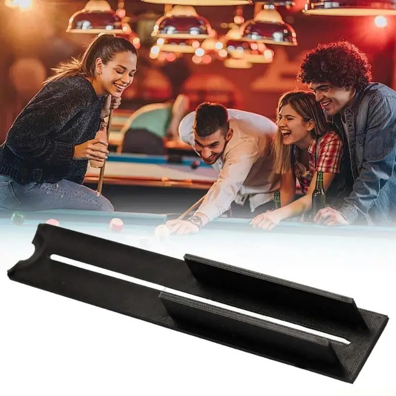 U2JB Training Billiards Strokes Trainer Universal Durability Strokes Correction Tool
U2JB Training Billiards Strokes Trainer Universal Durability Strokes Correction Tool