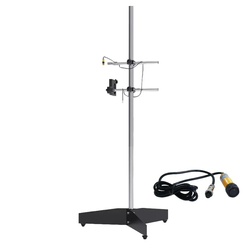 Inkjet printer online bracket, photoelectric assembly line coding machine automatic bracket, photoelectric bracket, handheld
Inkjet printer online bracket, photoelectric assembly line coding machine automatic bracket, photoelectric bracket, handheld