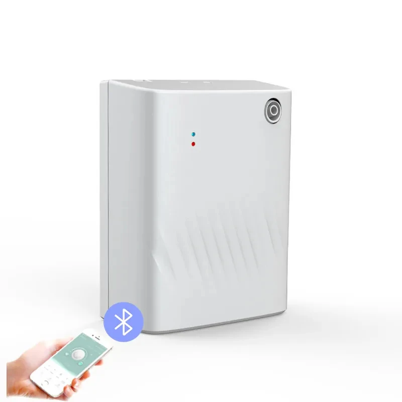 Ароматический диффузор Bluetooth, Ароматический диффузор, покрытие 300 м ³ ароматизатор, освежитель воздуха, ароматизатор для комнаты, диффузор эфирного масла
Ароматический диффузор Bluetooth, Ароматический диффузор, покрытие 300 м ³ ароматизатор, освежитель воздуха, ароматизатор для комнаты, диффузор эфирного масла